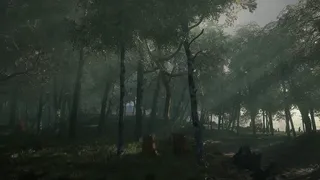 Скриншот 5 к игре The Lost Earth