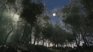 Скриншот 6 к игре The Lost Earth
