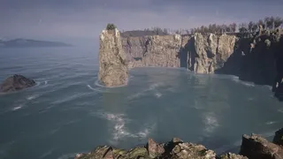 Скриншот 7 к игре The Lost Earth