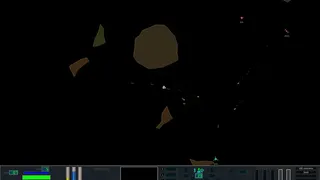 Скриншот 1 к игре Drift 4000