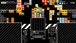 Скриншот 2 к игре Wilmot's Warehouse