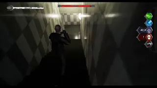 Скриншот 2 к игре Kama Bullet Heritage 2