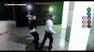 Скриншот 4 к игре Kama Bullet Heritage 2
