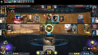 Скриншот 2 к игре Mythgard