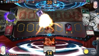 Скриншот 3 к игре Mythgard