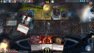 Скриншот 4 к игре Mythgard