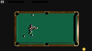 Скриншот 3 к игре 9 Balls