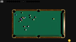 Скриншот 4 к игре 9 Balls