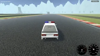 Скриншот 3 к игре My Car