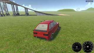 Скриншот 6 к игре My Car