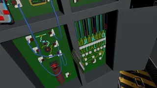 Скриншот 2 к игре The Technician