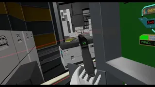 Скриншот 5 к игре The Technician