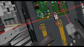 Скриншот 6 к игре The Technician