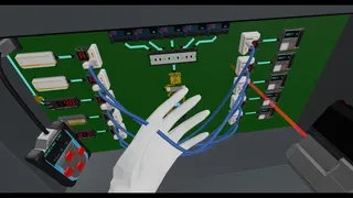 Скриншот 7 к игре The Technician