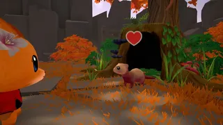 Скриншот 6 к игре Garden Paws
