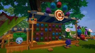 Скриншот 8 к игре Garden Paws