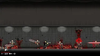 Скриншот 1 к игре Gun Rage