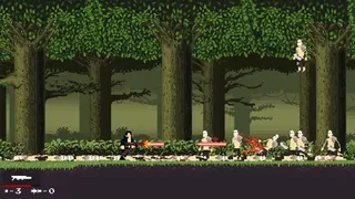 Скриншот 5 к игре Gun Rage