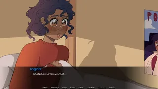 Скриншот 1 к игре ad movere