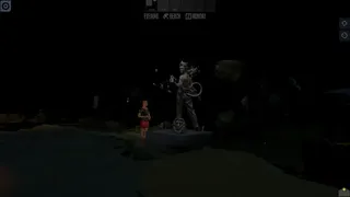 Скриншот 2 к игре The Beat: A Glam Noir Game