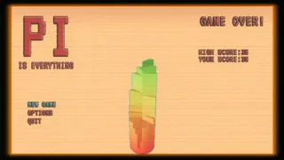 Скриншот 1 к игре Pi is Everything