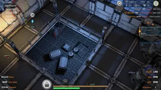 Скриншот 2 к игре Battle Royale: Survivors 究极求生:大逃杀