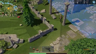 Скриншот 3 к игре Battle Royale: Survivors 究极求生:大逃杀