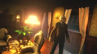 Скриншот 2 к игре Arkham Horror: Mother's Embrace