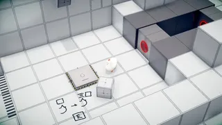 Скриншот 1 к игре Chicken ~Boiled Egg~
