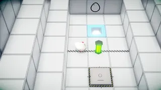 Скриншот 3 к игре Chicken ~Boiled Egg~
