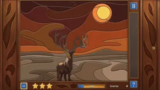 Скриншот 2 к игре Mosaic: Game of Gods II