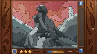 Скриншот 3 к игре Mosaic: Game of Gods II
