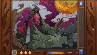 Скриншот 8 к игре Mosaic: Game of Gods II