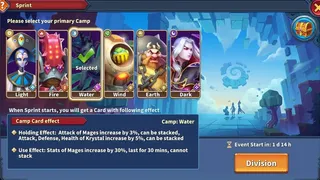 Скриншот 6 к игре Endless World Idle RPG