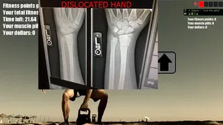 Скриншот 4 к игре Fitness Simulator
