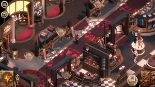 Скриншот 1 к игре Pendula Swing Episode 1 - Tired and Retired