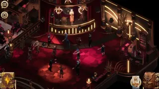 Скриншот 2 к игре Pendula Swing Episode 1 - Tired and Retired