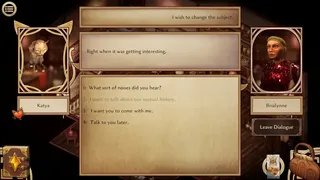 Скриншот 3 к игре Pendula Swing Episode 1 - Tired and Retired