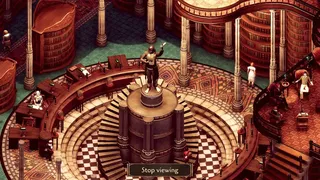 Скриншот 4 к игре Pendula Swing Episode 1 - Tired and Retired