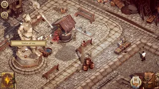 Скриншот 5 к игре Pendula Swing Episode 1 - Tired and Retired