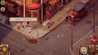 Скриншот 6 к игре Pendula Swing Episode 1 - Tired and Retired