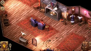Скриншот 8 к игре Pendula Swing Episode 1 - Tired and Retired