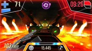 Скриншот 1 к игре Supralympic Runners