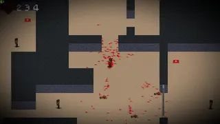 Скриншот 2 к игре Walls in Dead