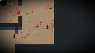 Скриншот 3 к игре Walls in Dead