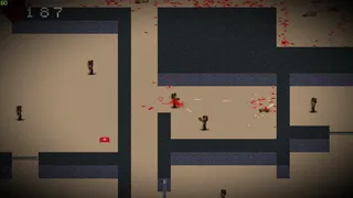 Скриншот 5 к игре Walls in Dead