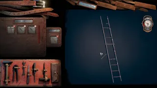 Скриншот 4 к игре Someday You'll Return