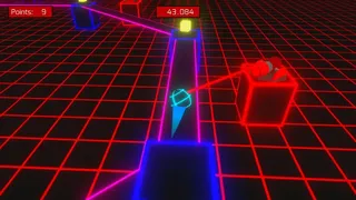 Скриншот 1 к игре Quible Sphere