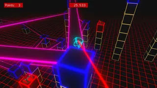 Скриншот 2 к игре Quible Sphere