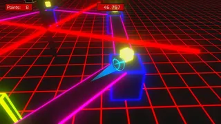 Скриншот 3 к игре Quible Sphere